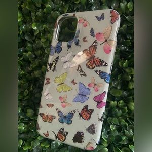 UTBAN OUTFITTERS PHONE CASE. NEVER USED for iPhone 11